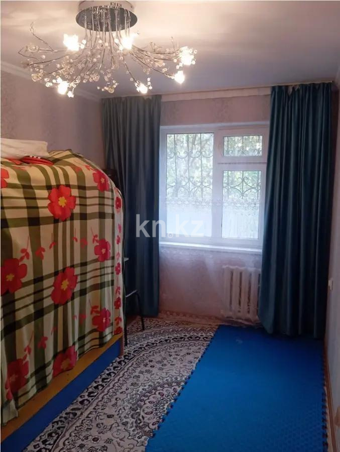 Продажа 3-комнатной квартиры, 58.6 м², мкр-н 10, дом  9 в Алматы - фото 3
