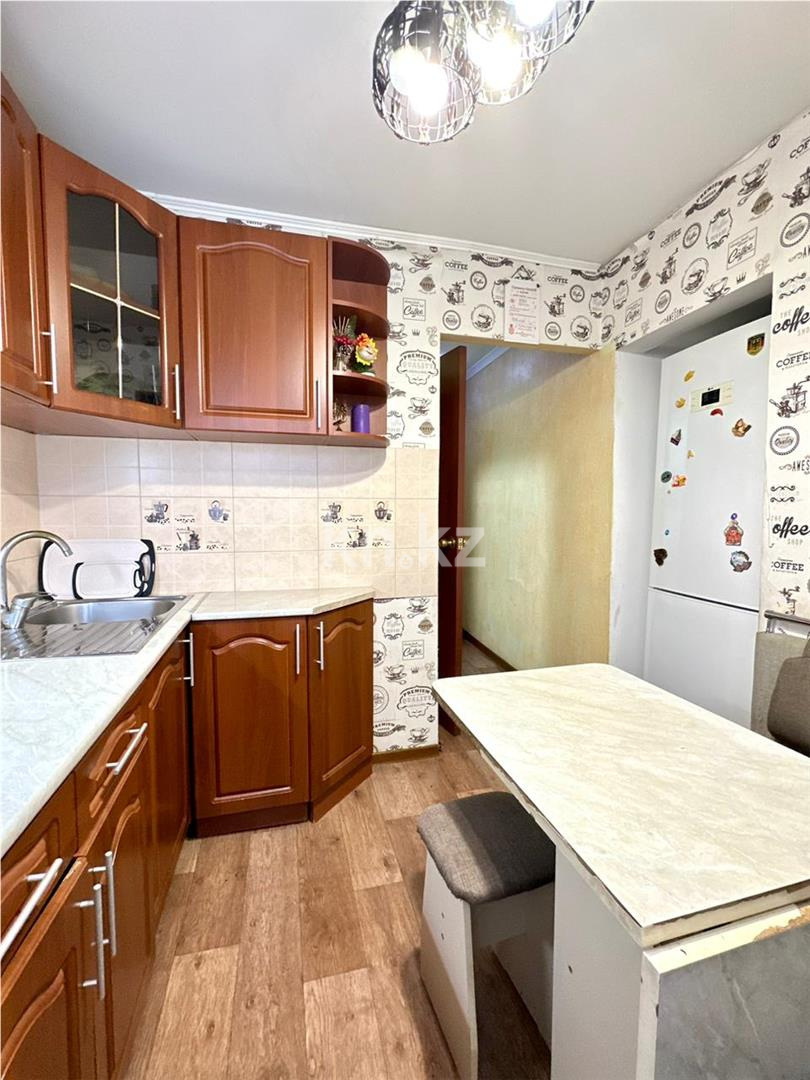 Продажа 3-комнатной квартиры, 53 м², ул. Механическая, дом  8а - Продажа квартир в Караганде фото 11 из 19