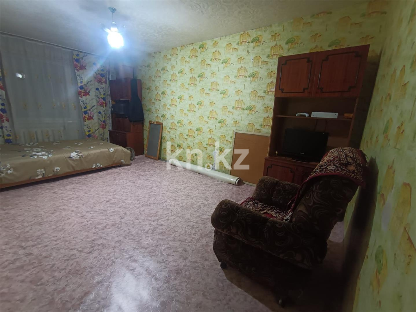 Продажа 1-комнатной квартиры, 35 м² в Темиртау - фото 3