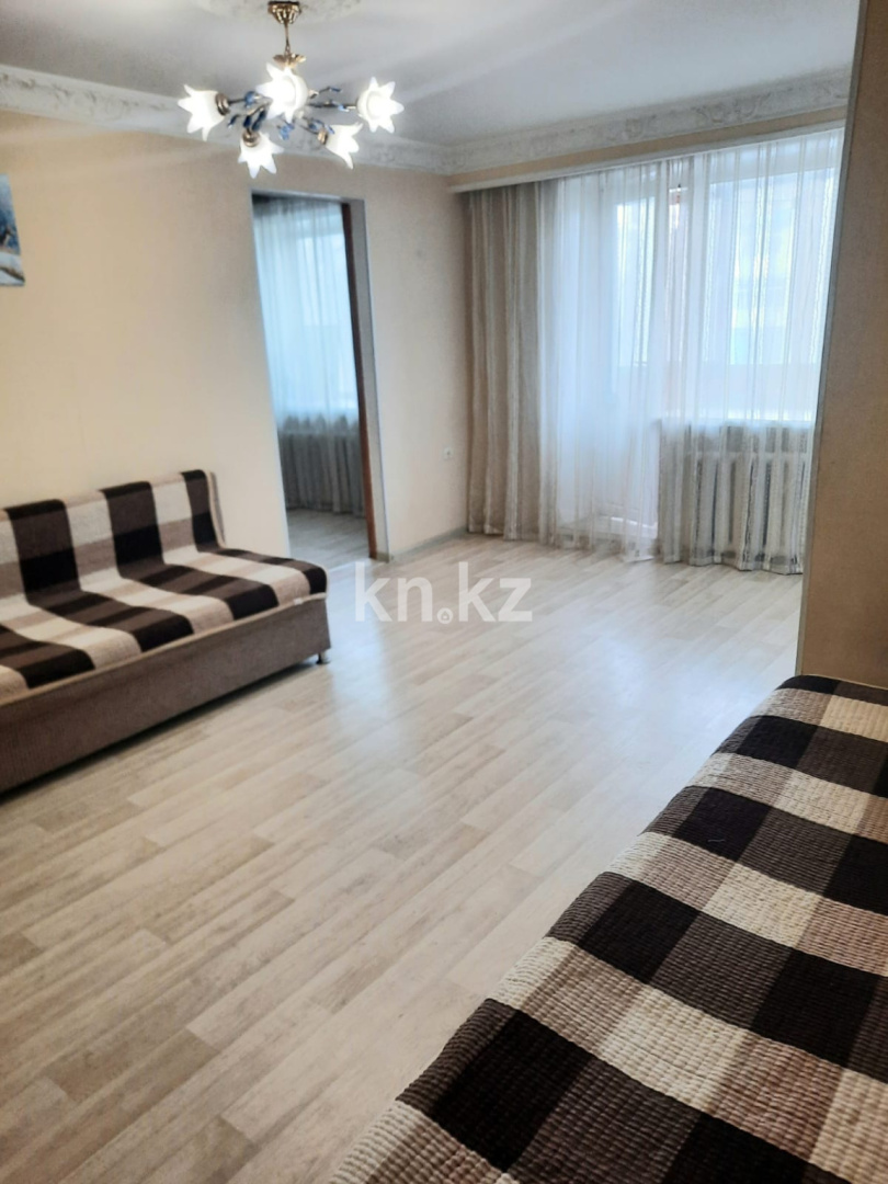 Продажа 2-комнатной квартиры, 45.2 м² в Астане - фото 3