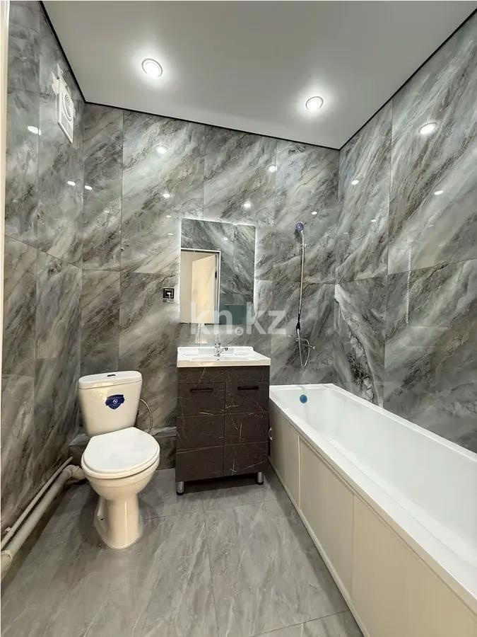 Продажа 1-комнатной квартиры, 32 м² - Недвижимость в Алматы фото 2 из 3