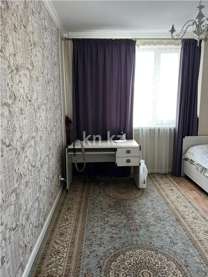 Продажа 4-комнатной квартиры, 95 м² - Продажа квартир в Астане в р-не Есиль - страница 10 фото 3 из 8