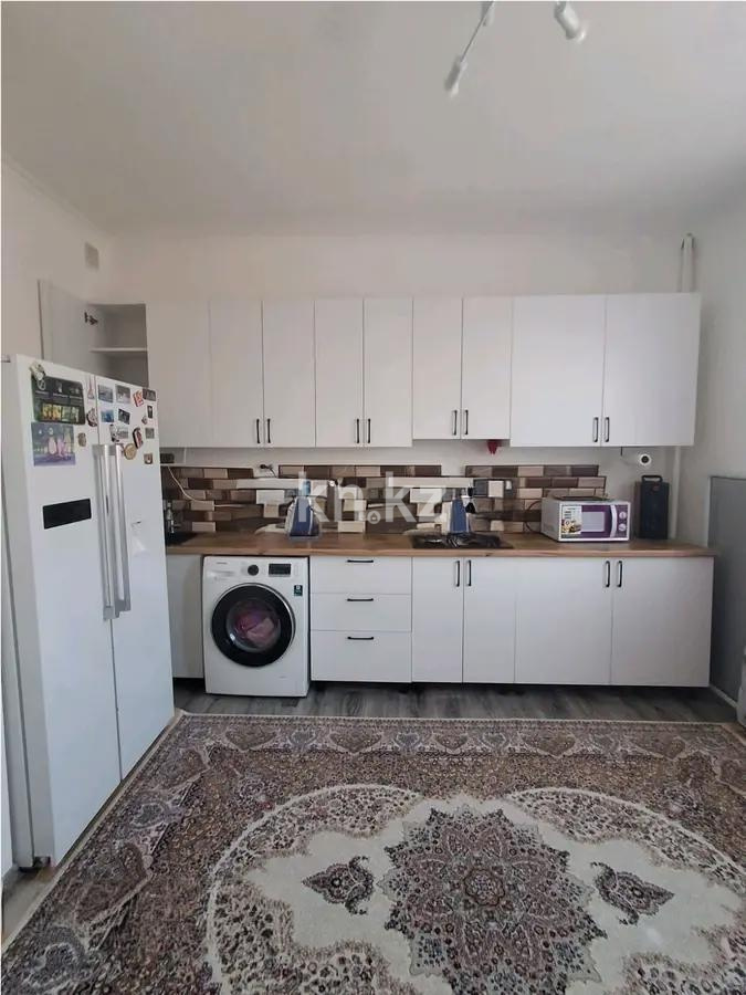 Продажа 2-комнатной квартиры, 54 м² - Недвижимость в Алматы - страница 13 фото 4 из 5