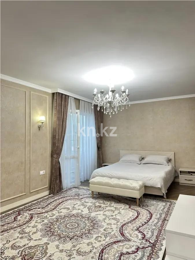 Продажа 5-комнатной квартиры, 135 м² - Продажа пятикомнатных и более квартир в Казахстане фото 2 из 6