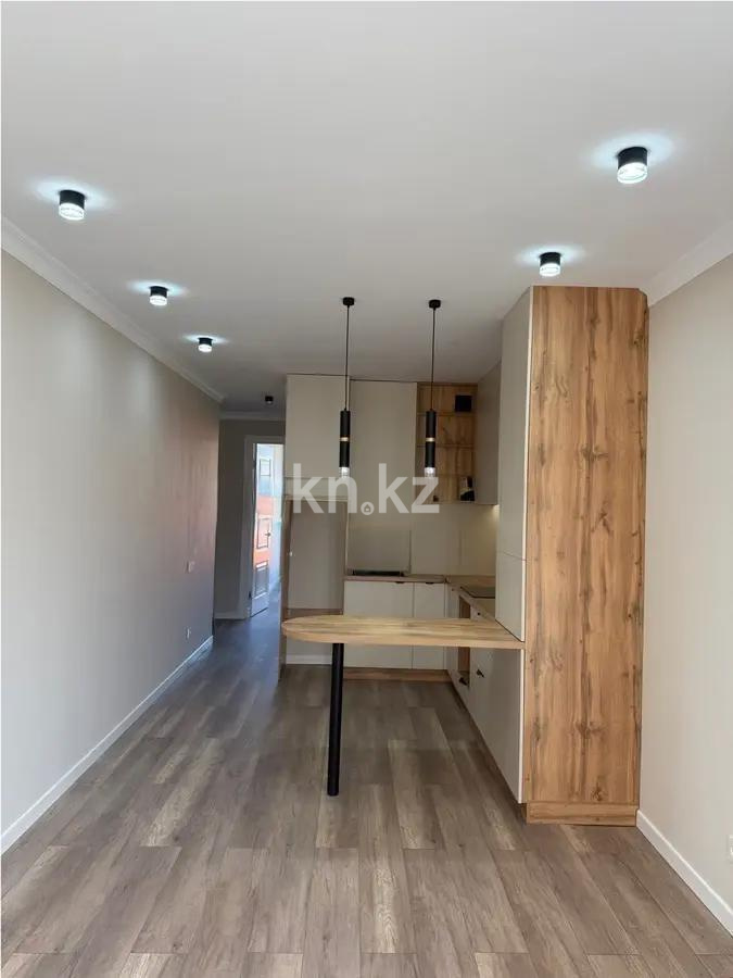 Продажа 3-комнатной квартиры, 60 м², мкр-н Шугыла, дом  340/35 в Алматы - фото 3