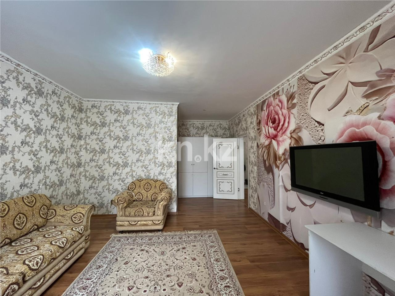 Продажа 1-комнатной квартиры, 52.5 м² - Недвижимость в Казахстане - страница 3 фото 5 из 12