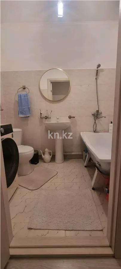 Продажа 2-комнатной квартиры, 53.4 м² в Алматы - фото 4