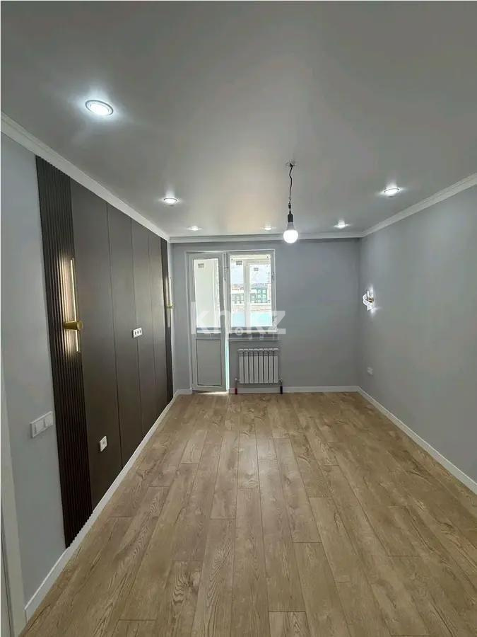 Продажа 1-комнатной квартиры, 34 м², пр. Райымбека, дом  590/7 - Продажа  однокомнатных квартир в новостройках Алматы без посредников фото 1 из 3