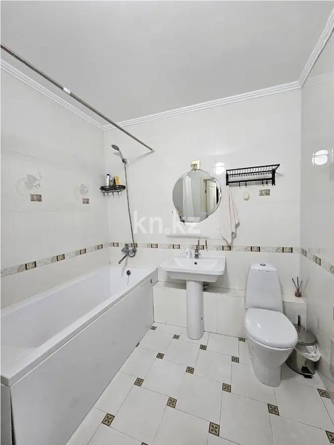 Продажа 2-комнатной квартиры, 60.9 м², ул. Брусиловского, дом  159 - Продажа  двухкомнатных квартир в Алматы без посредников фото 6 из 8