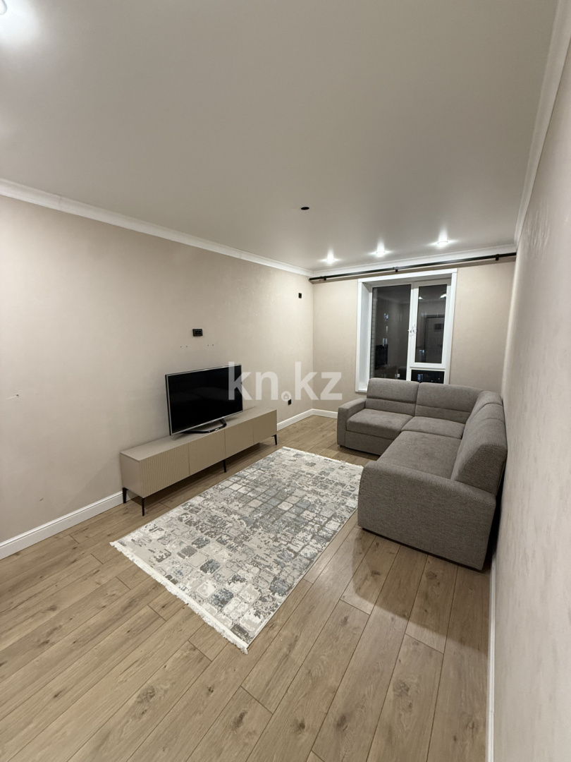 Аренда 2-комнатной квартиры, 57 м² - Аренда квартир помесячно в Астане без посредников фото 10 из 21