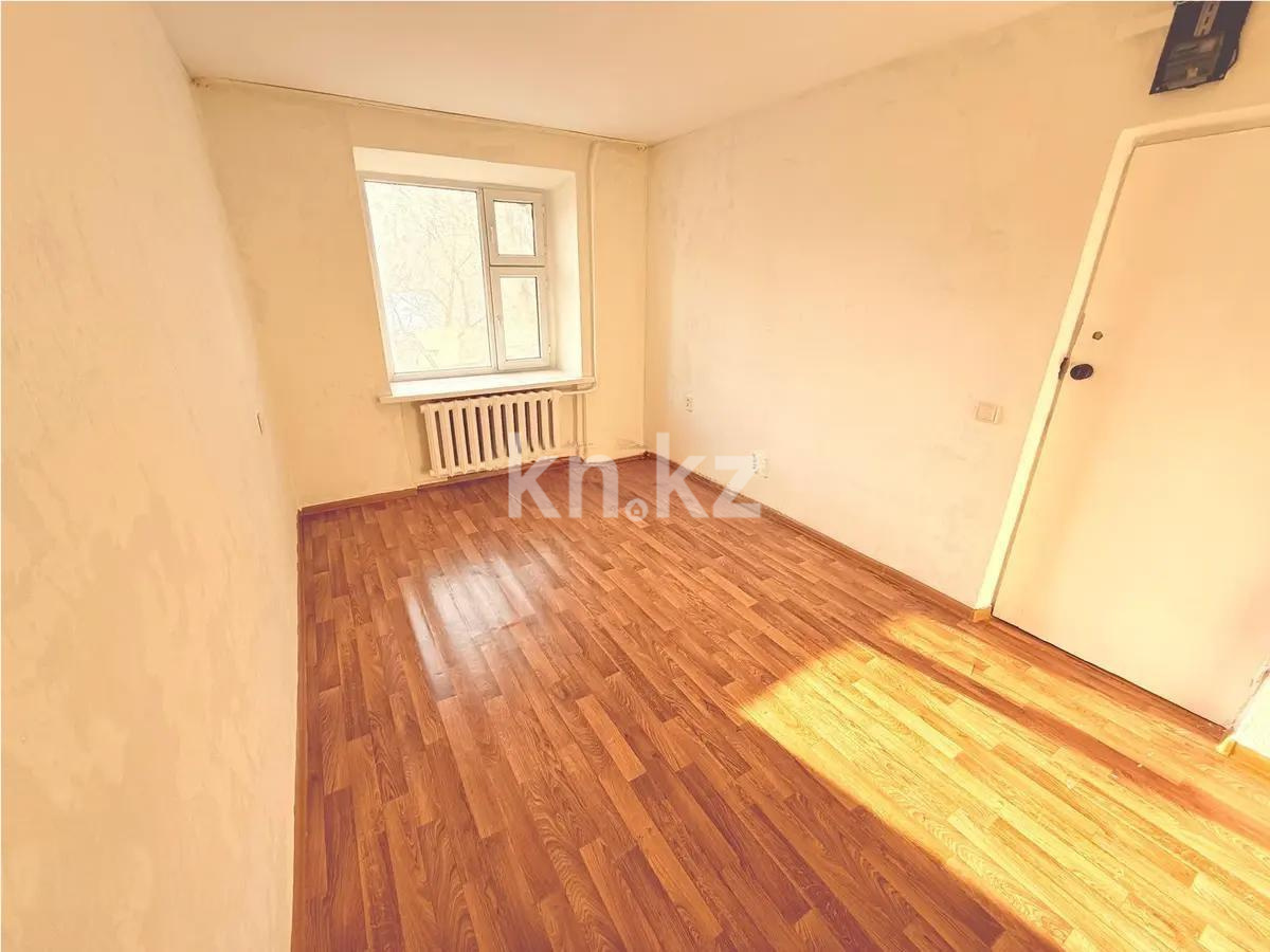 Продажа 1-комнатной квартиры, 24 м² - Продажа квартир от собственников в Астане фото 3 из 5