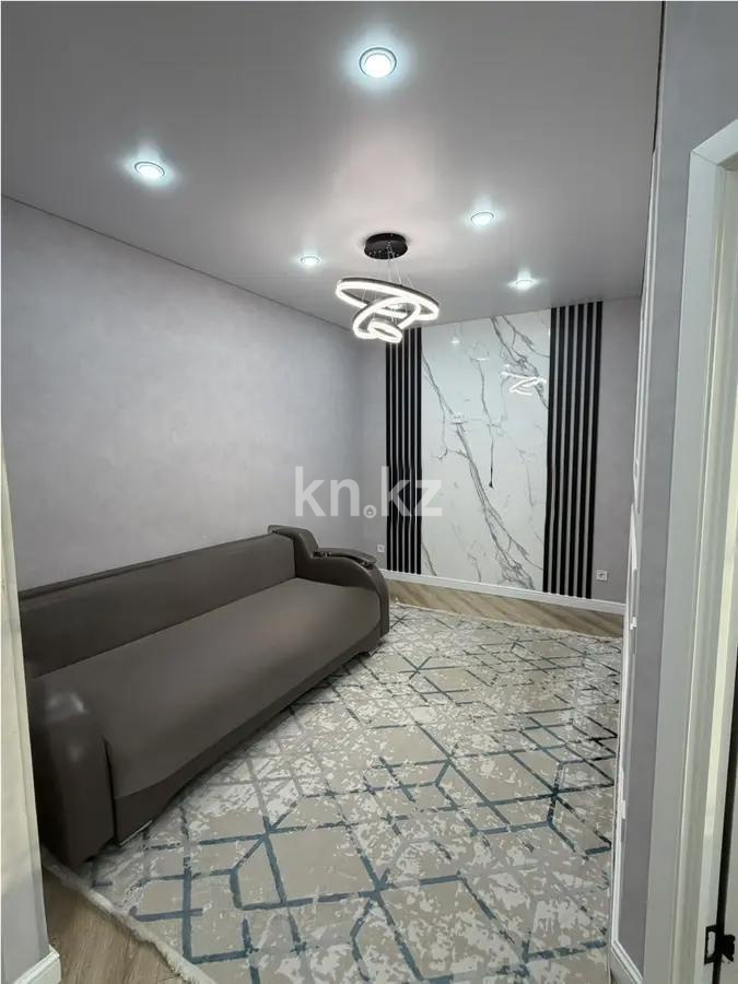 Продажа 2-комнатной квартиры, 44 м² в Караганде