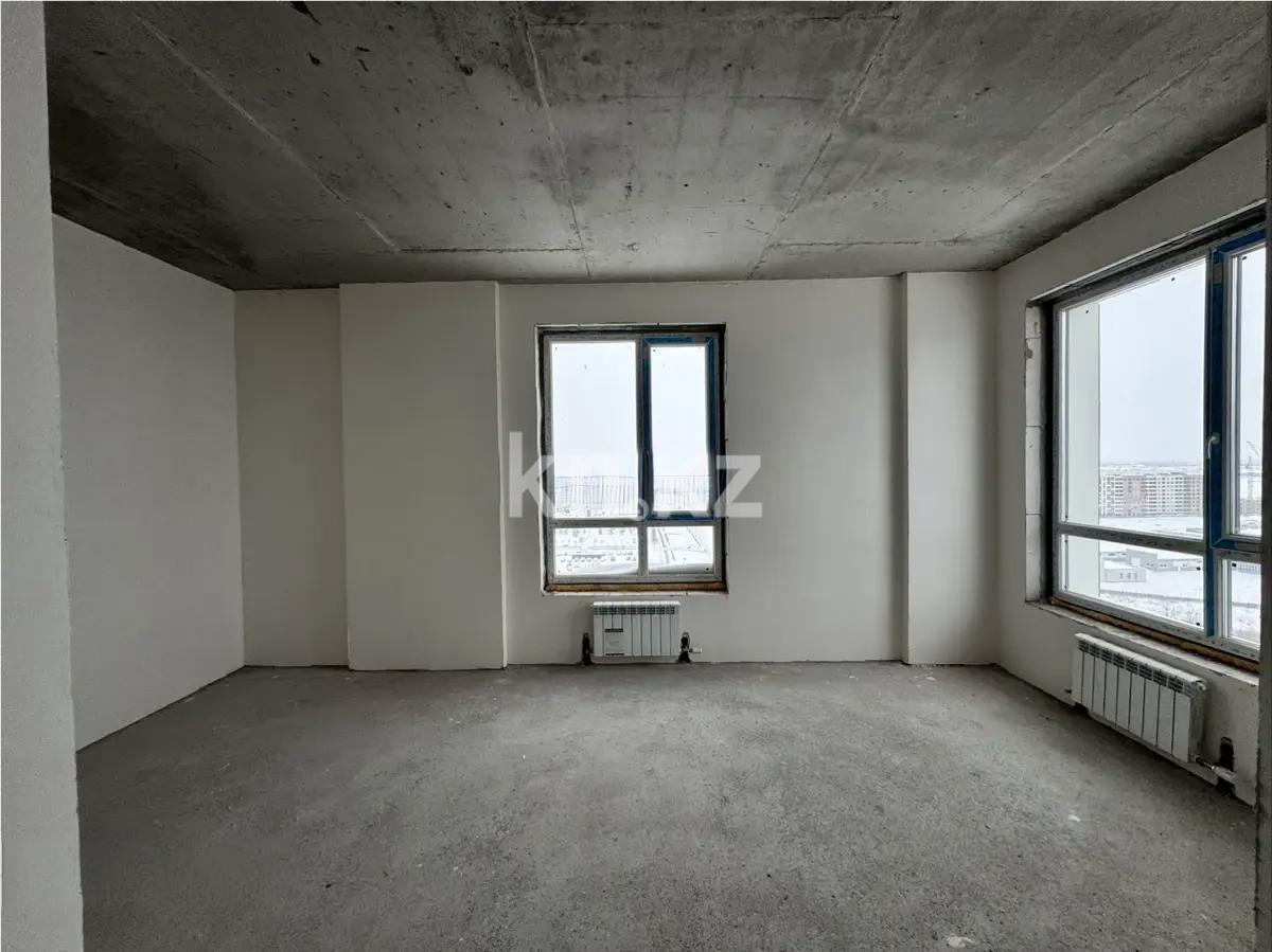 Продажа 2-комнатной квартиры, 48.5 м² - Продажа недвижимости в Астане - страница 19 фото 1 из 3