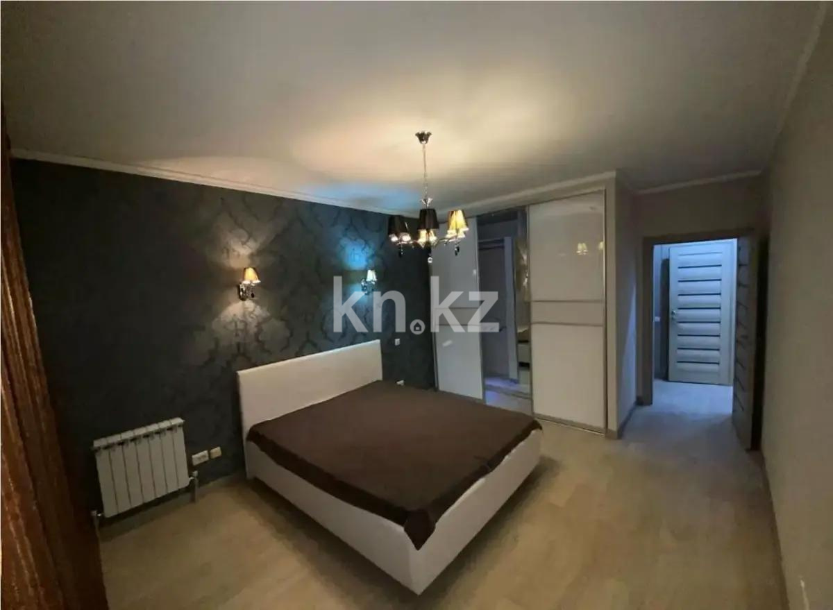 Продажа 3-комнатной квартиры, 73 м², пр. Момышулы, дом  19/1 - Продажа квартир в Казахстане фото 2 из 7