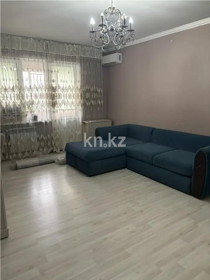 Продажа 1-комнатной квартиры, 50 м² - Продажа квартир в Алматы - страница 4 фото 1 из 3