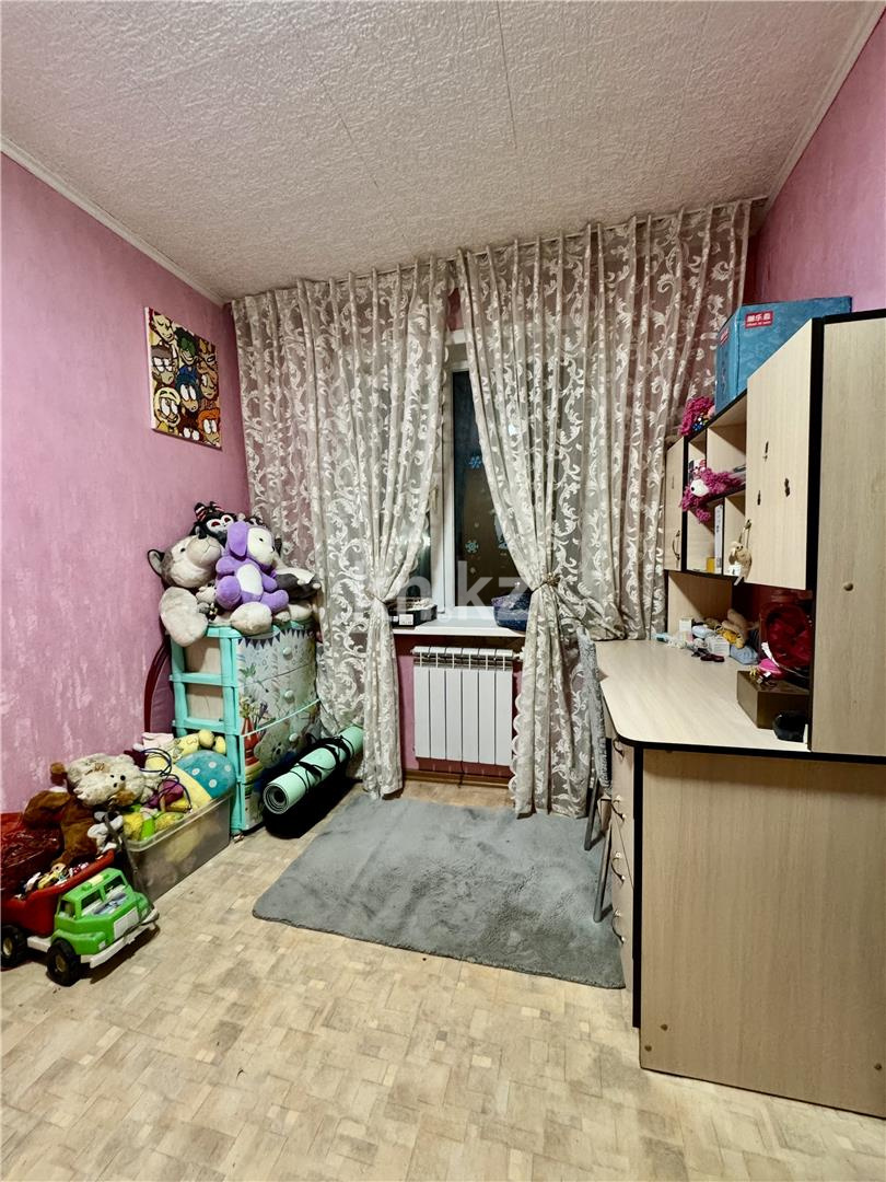 Продажа 2-комнатной квартиры, 45 м², пр. Н. Абдирова, дом  14 - Продажа  двухкомнатных квартир в Караганде фото 6 из 14