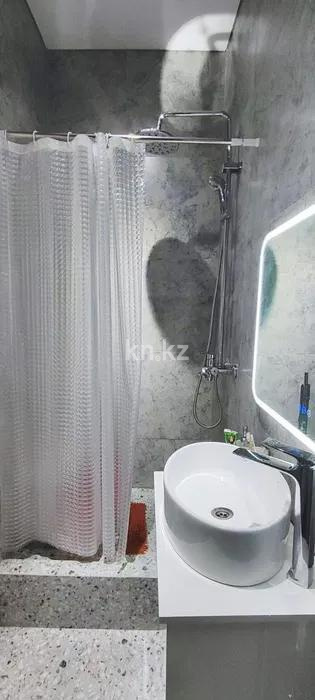 Продажа 2-комнатной квартиры, 43 м² - Продажа квартир в новостройках Алматы без посредников фото 4 из 5