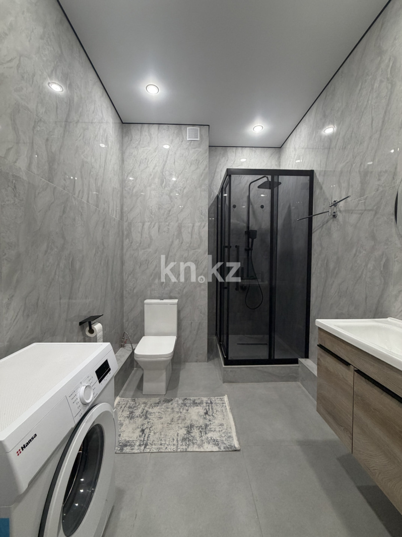 Продажа 2-комнатной квартиры, 73 м² в Алматы - фото 2