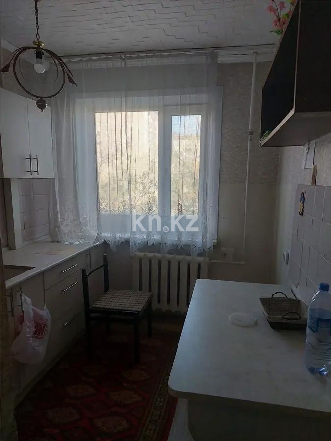 Продажа 2-комнатной квартиры, 45 м² в Караганде - фото 3