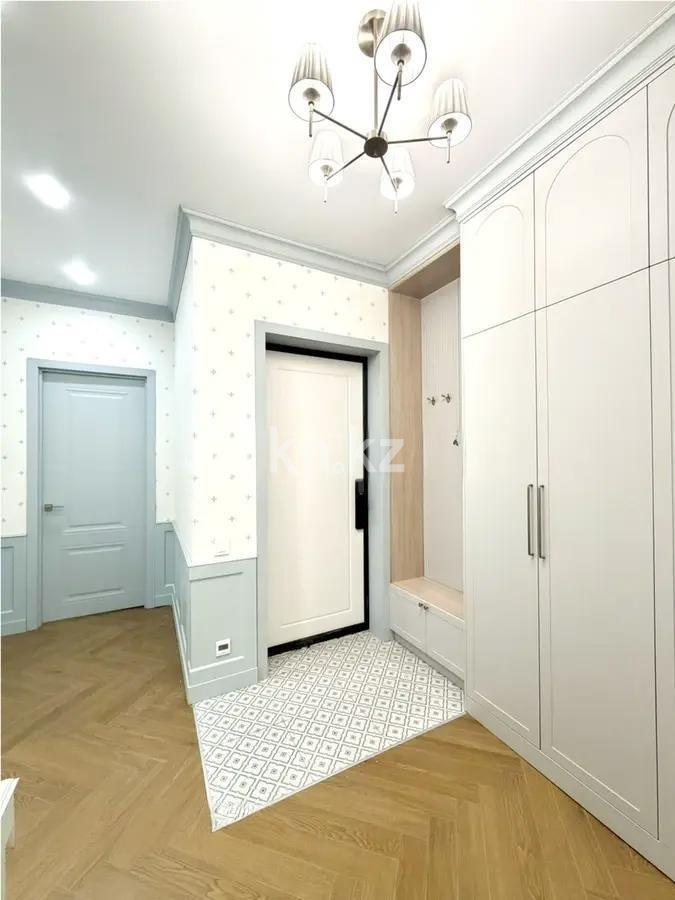 Продажа 3-комнатной квартиры, 61 м² - Продажа офисных и торговых помещений в Павлодаре фото 6 из 6