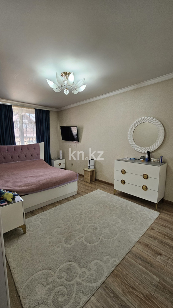 Продажа 4-комнатного дома, 218 м² - Продажа домов, коттеджей в Наурызбайском р-не Алматы фото 35 из 37