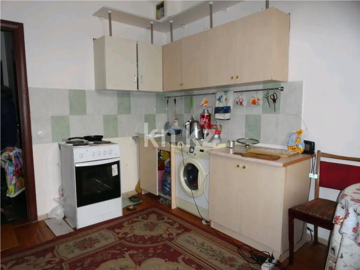 Продажа 1-комнатной квартиры, 38 м², ул. Северное Кольцо, дом  86/8 - Продажа квартир в Казахстане фото 2 из 4