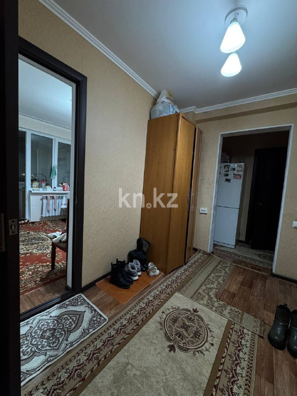 Продажа 2-комнатной квартиры, 54 м², Тонкуруш - Продажа квартир в Таразе фото 2 из 15