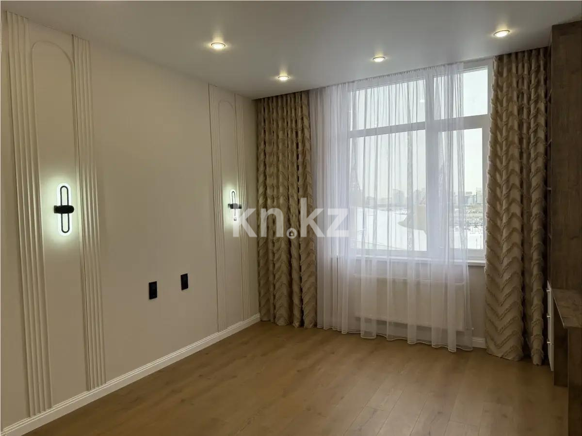 Продажа 3-комнатной квартиры, 71 м² - Продажа квартир в Казахстане - страница 47 фото 3 из 6