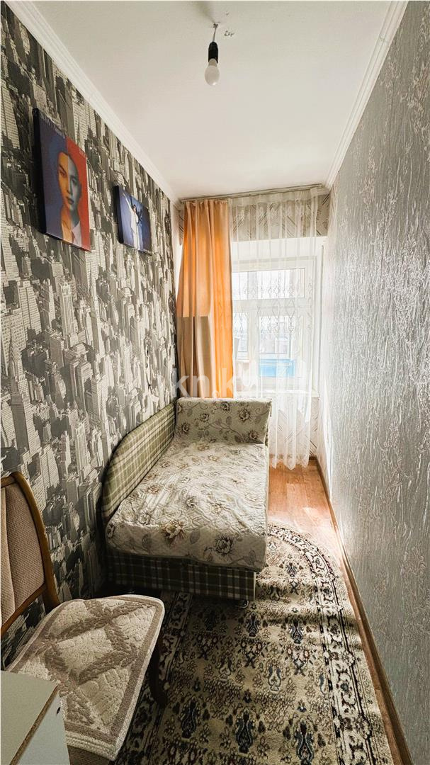 Продажа 3-комнатной квартиры, 72 м², пр. Назарбаева, дом  43 в Караганде - фото 7