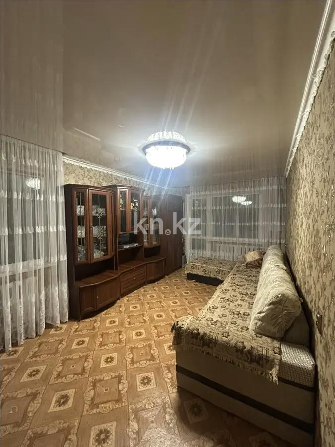 Продажа 3-комнатной квартиры, 61 м² - Продажа недвижимости в Караганде - страница 2 фото 1 из 7