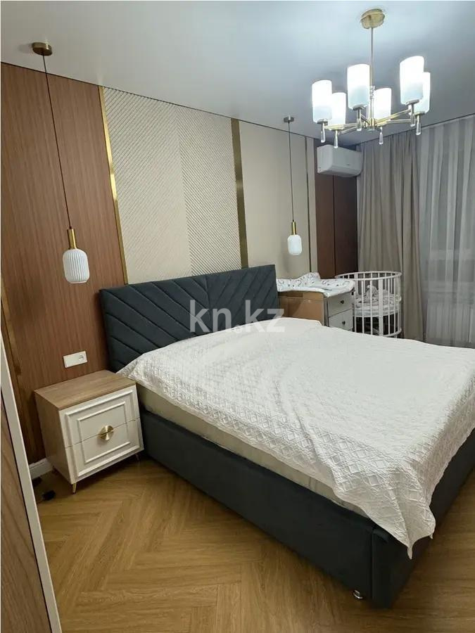 Продажа 4-комнатной квартиры, 112 м², ул. Утепова, дом  31 - Продажа квартир в Алматы с фото фото 2 из 7