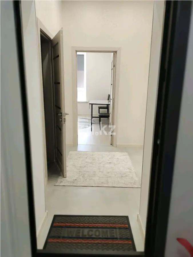 Продажа 1-комнатной квартиры, 41 м² - Продажа квартир в Астане без посредников - страница 20 фото 5 из 5