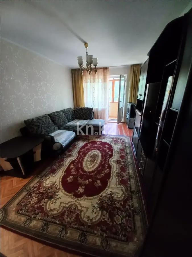 Продажа 2-комнатной квартиры, 45.2 м² - Продажа двухкомнатных квартир в Алматы - страница 8 фото 1 из 5