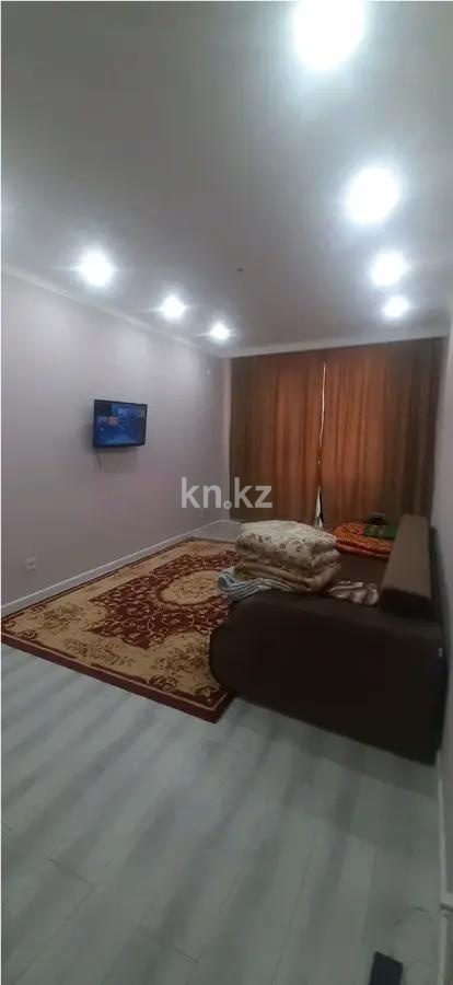 Продажа 1-комнатной квартиры, 36 м² в Астане