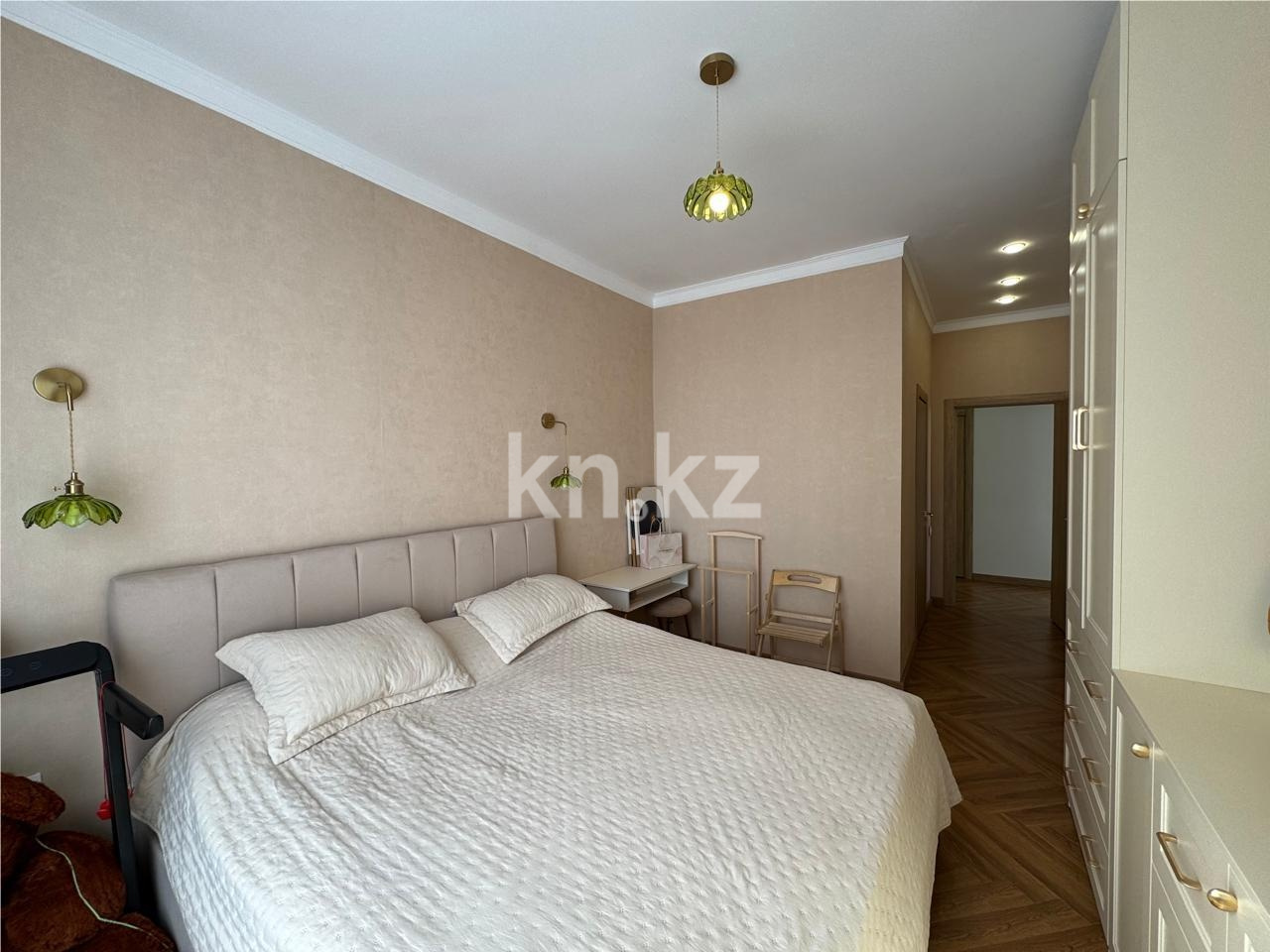 Продажа 3-комнатной квартиры, 65.2 м² в Астане - фото 6