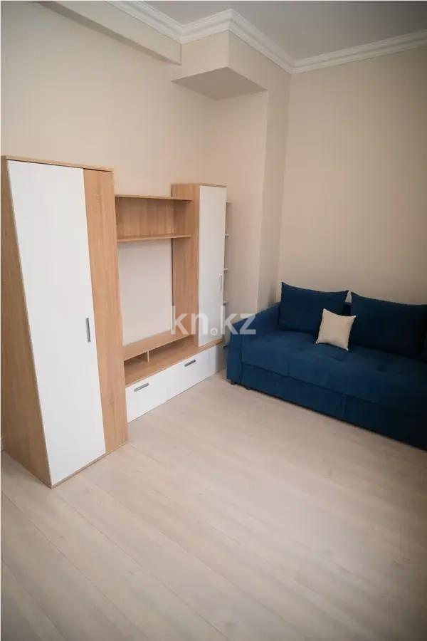 Продажа 2-комнатной квартиры, 44 м² - Продажа  двухкомнатных квартир в новостройках Астаны с фото - страница 4 фото 1 из 5