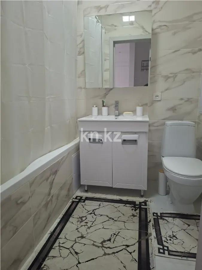 Продажа 1-комнатной квартиры, 36.4 м² в Астане - фото 3