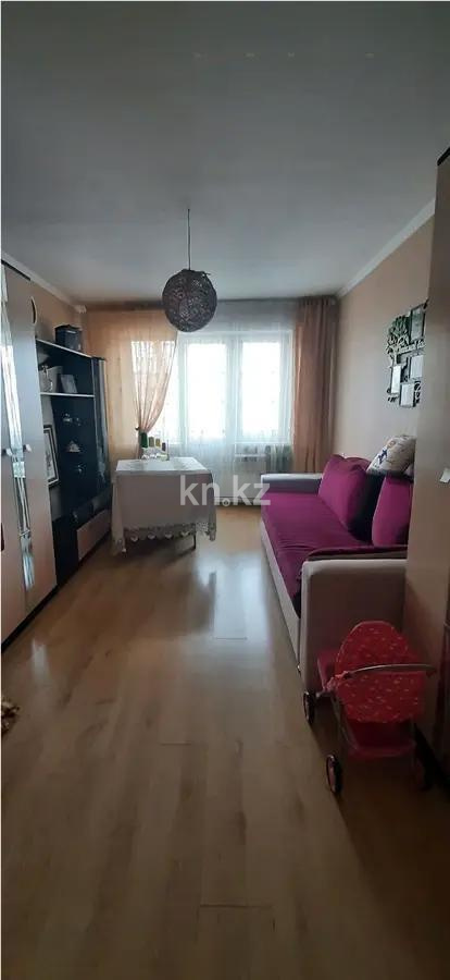 Продажа 2-комнатной квартиры, 43.9 м² в Алматы