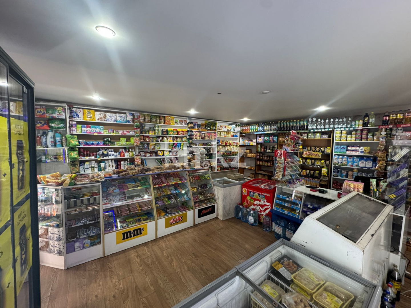 Продажа помещения, 119.5 м² - Продажа офисных и торговых помещений в Казахстане фото 4 из 9