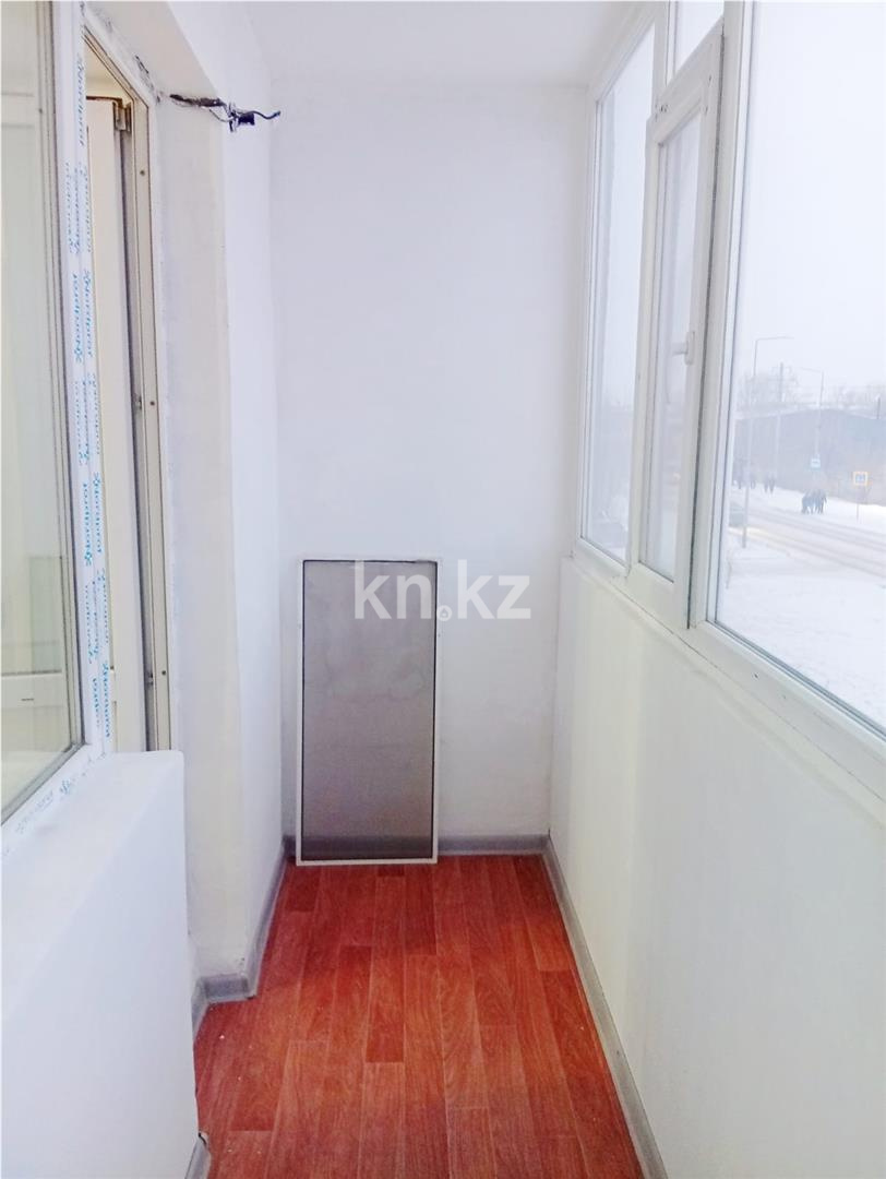 Продажа 1-комнатной квартиры, 29 м², ул. Республики - Продажа  однокомнатных квартир в новостройках Астаны фото 3 из 11