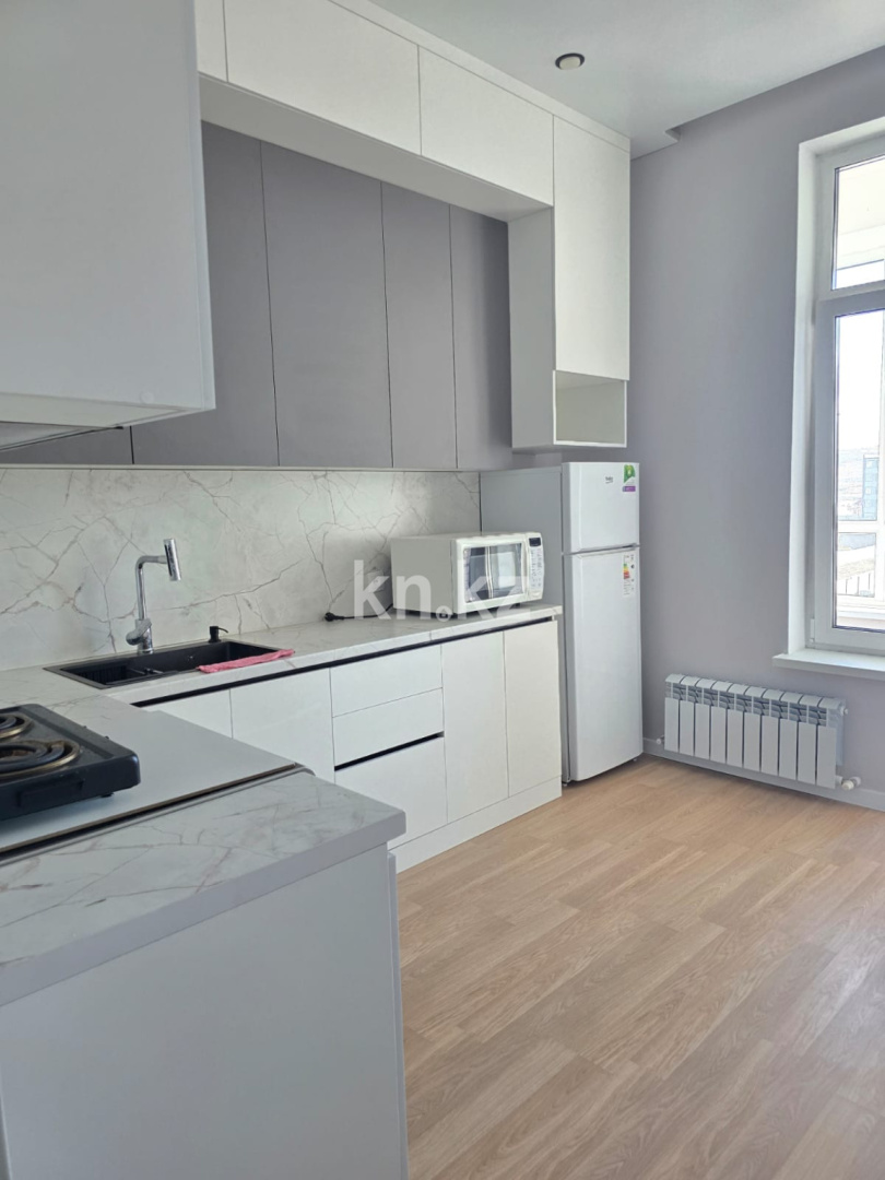 Продажа 1-комнатной квартиры, 43.5 м² в Усть-Каменогорске