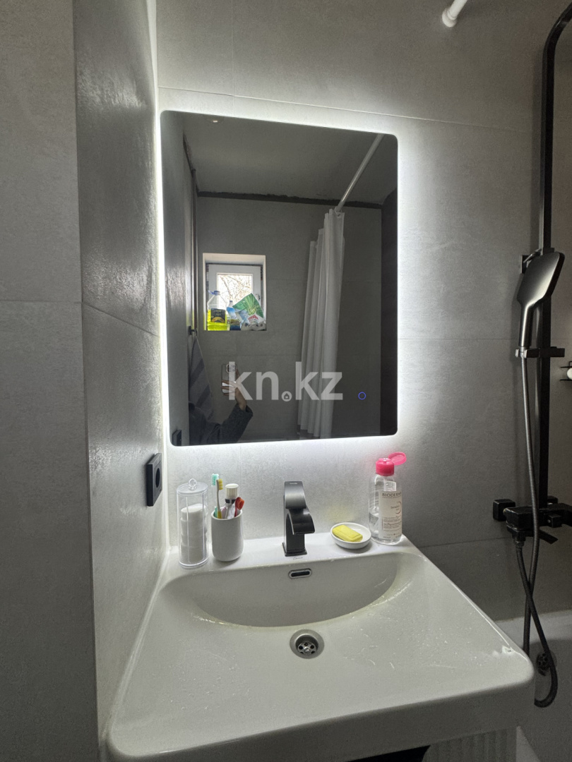 Продажа 2-комнатной квартиры, 53 м² в Алматы - фото 11