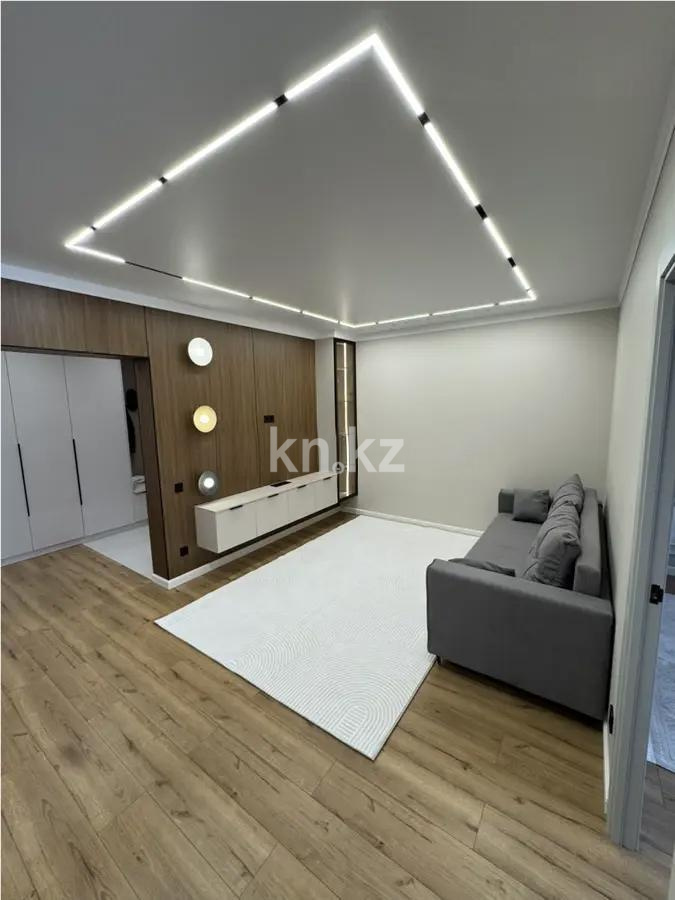 Продажа 3-комнатной квартиры, 76 м² - Продажа  трехкомнатных квартир в новостройках Алматы с фото - страница 5 фото 1 из 4