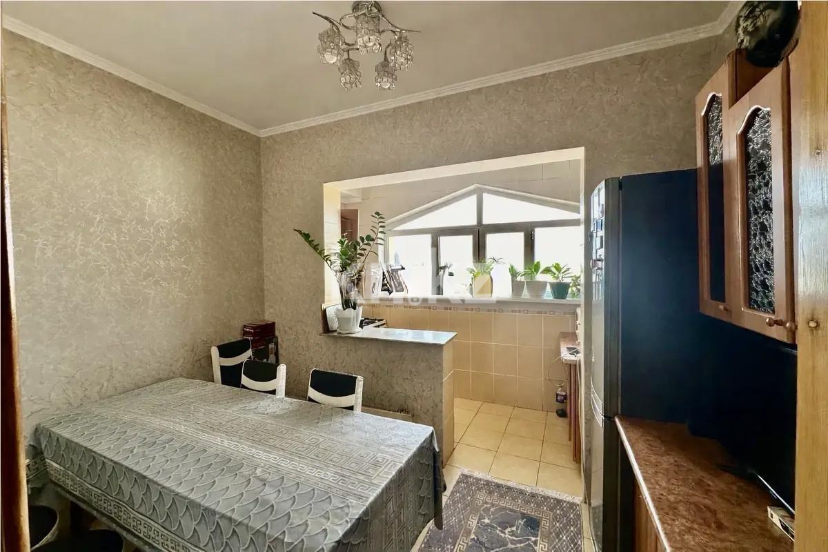 Продажа 3-комнатной квартиры, 64 м² в Алматы - фото 7