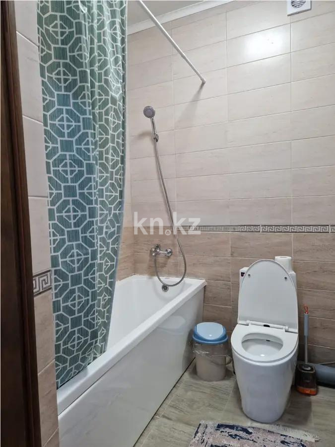 Продажа 3-комнатной квартиры, 61.5 м², пр. Тауелсыздык, дом  33/1 - Продажа квартир в новостройках Астаны с фото фото 5 из 6