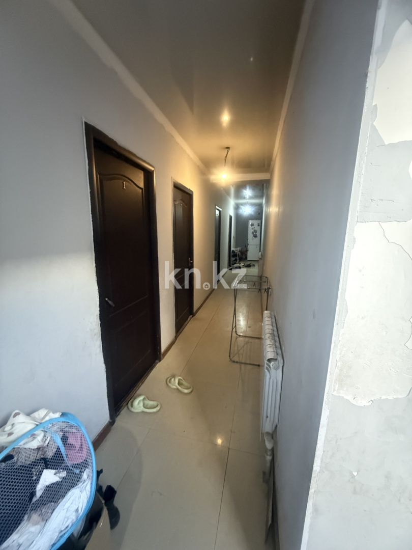 Продажа 3-комнатного дома, 63 м², Акадыр, дом  2 - Аинамалы - Продажа домов и коттеджей в Алматы фото 1 из 2