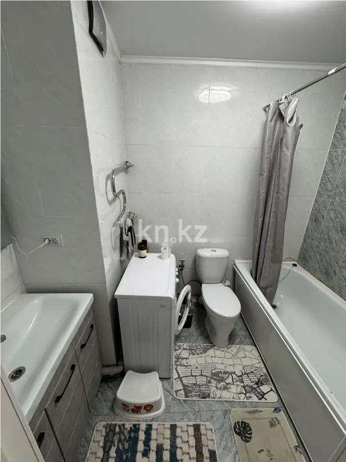 Продажа 3-комнатной квартиры, 78 м² - Продажа  трехкомнатных квартир в новостройках Алматы фото 5 из 5