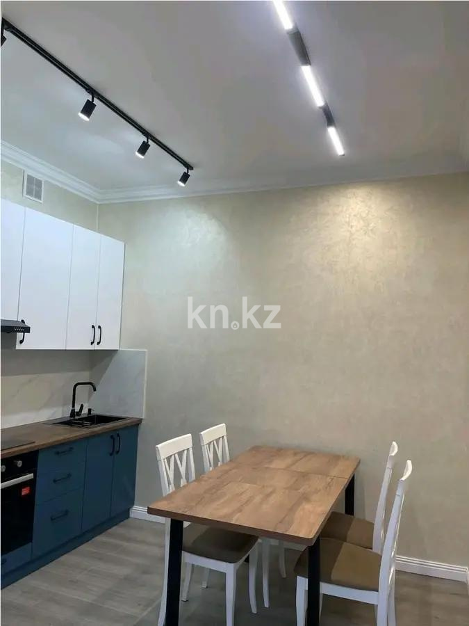 Продажа 2-комнатной квартиры, 60 м² в Алматы - фото 3