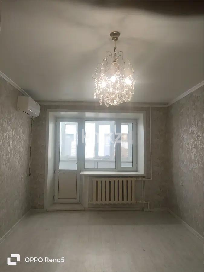 Продажа 1-комнатной квартиры, 31 м², ул. Тищенко, дом  1 - Продажа квартир в Темиртау без посредников фото 1 из 5