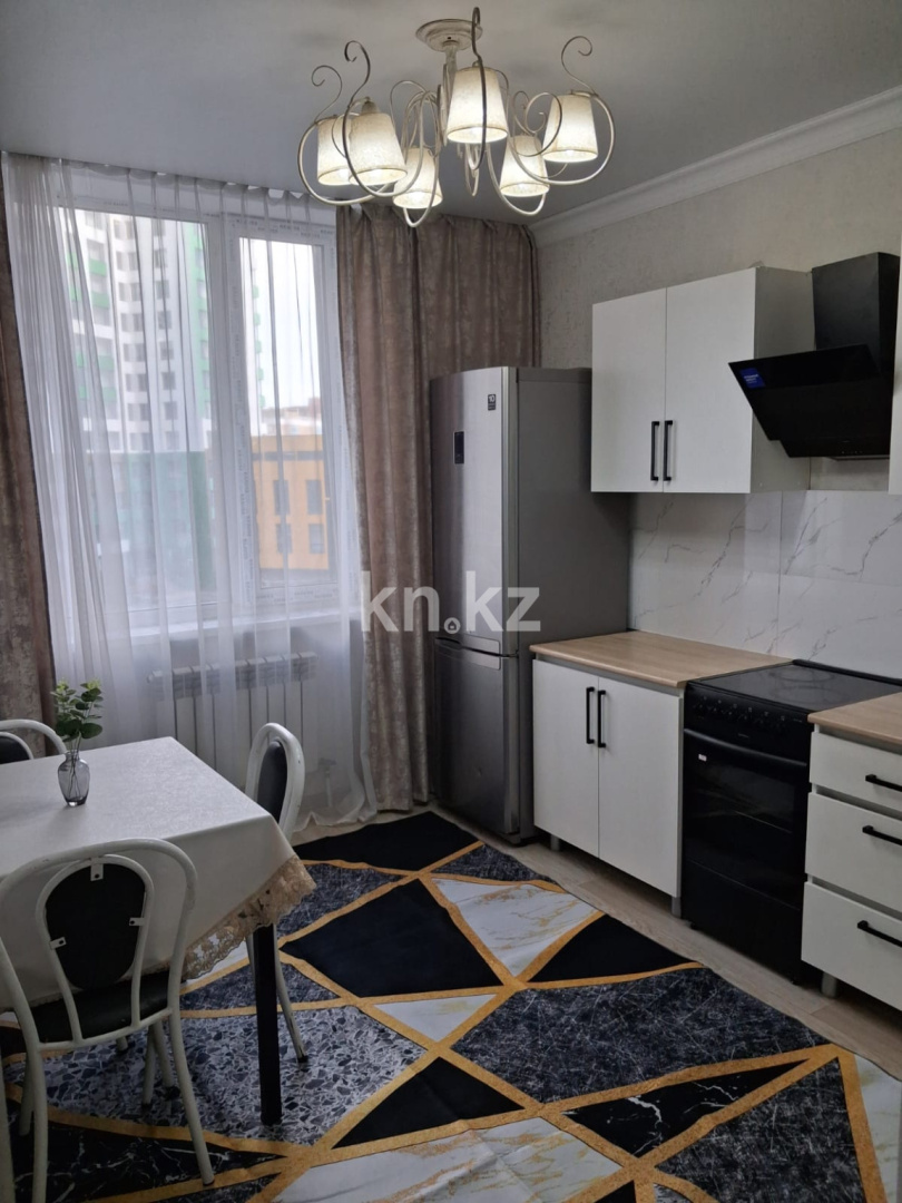 Продажа 1-комнатной квартиры, 41.7 м² - Продажа квартир от собственников в Астане - страница 529 фото 1 из 16